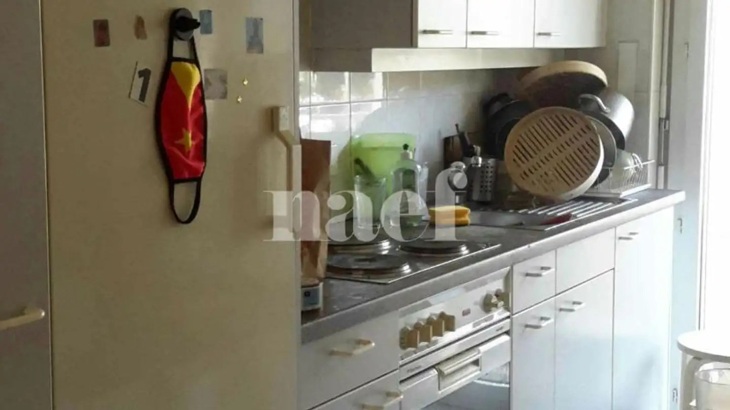Appartement à louer - Avenue Victor-Ruffy 30, 1012 Lausanne - Photo 2