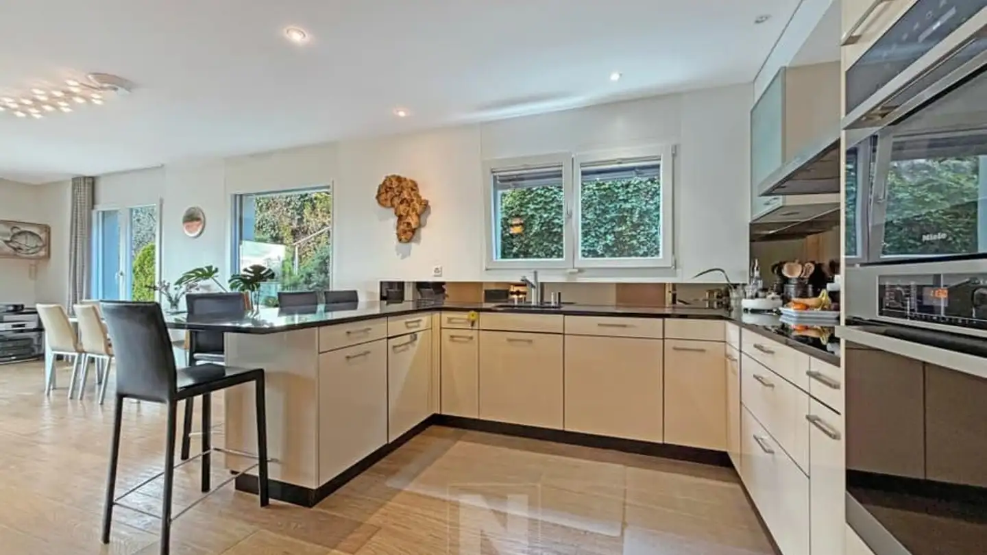 Casa singola in vendita - 1092 Belmont-sur-Lausanne - Foto 3