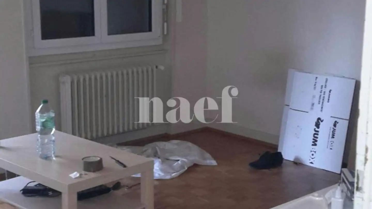 Appartement à louer - Avenue Victor-Ruffy 30, 1012 Lausanne - Photo 3