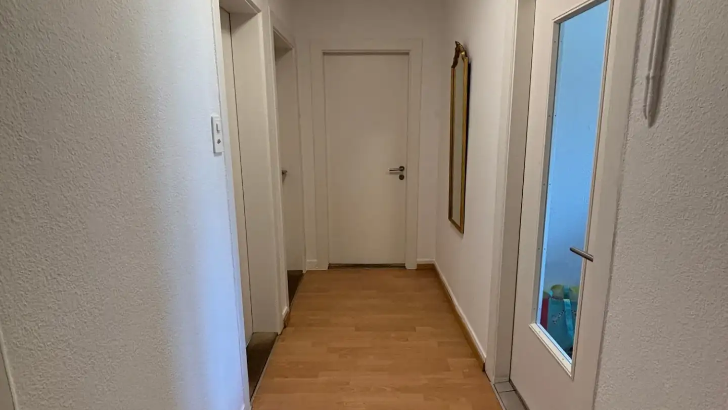 Appartement à louer - Luterbachstrasse 6, 4528 Zuchwil - Photo 4