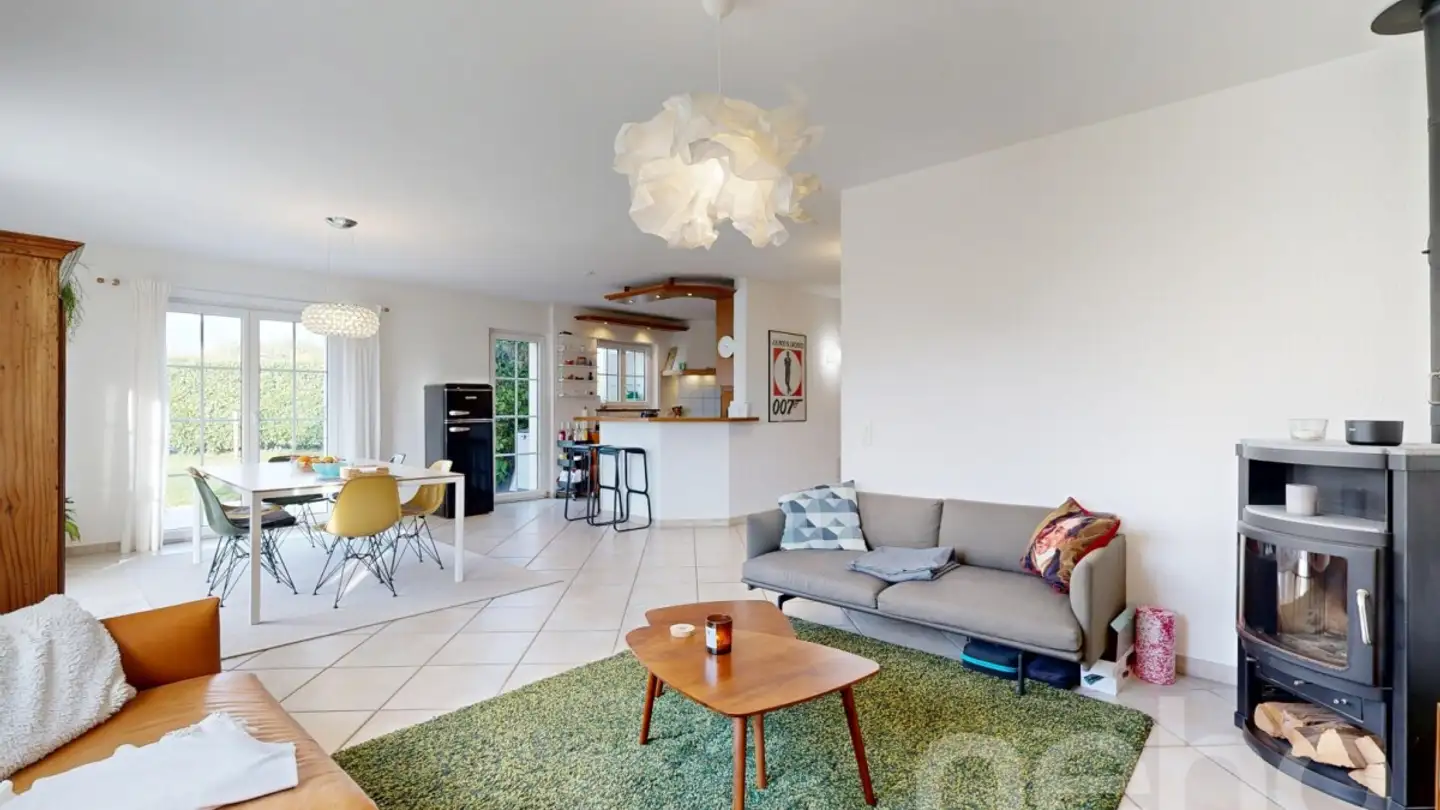 Row house for sale - 1135 Denens