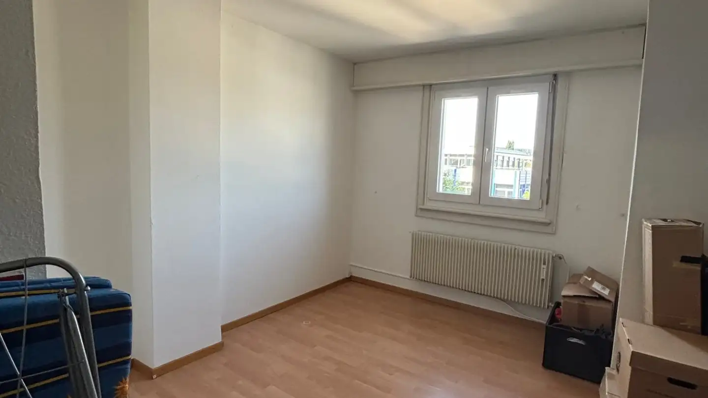 Appartement à louer - Luterbachstrasse 6, 4528 Zuchwil - Photo 3