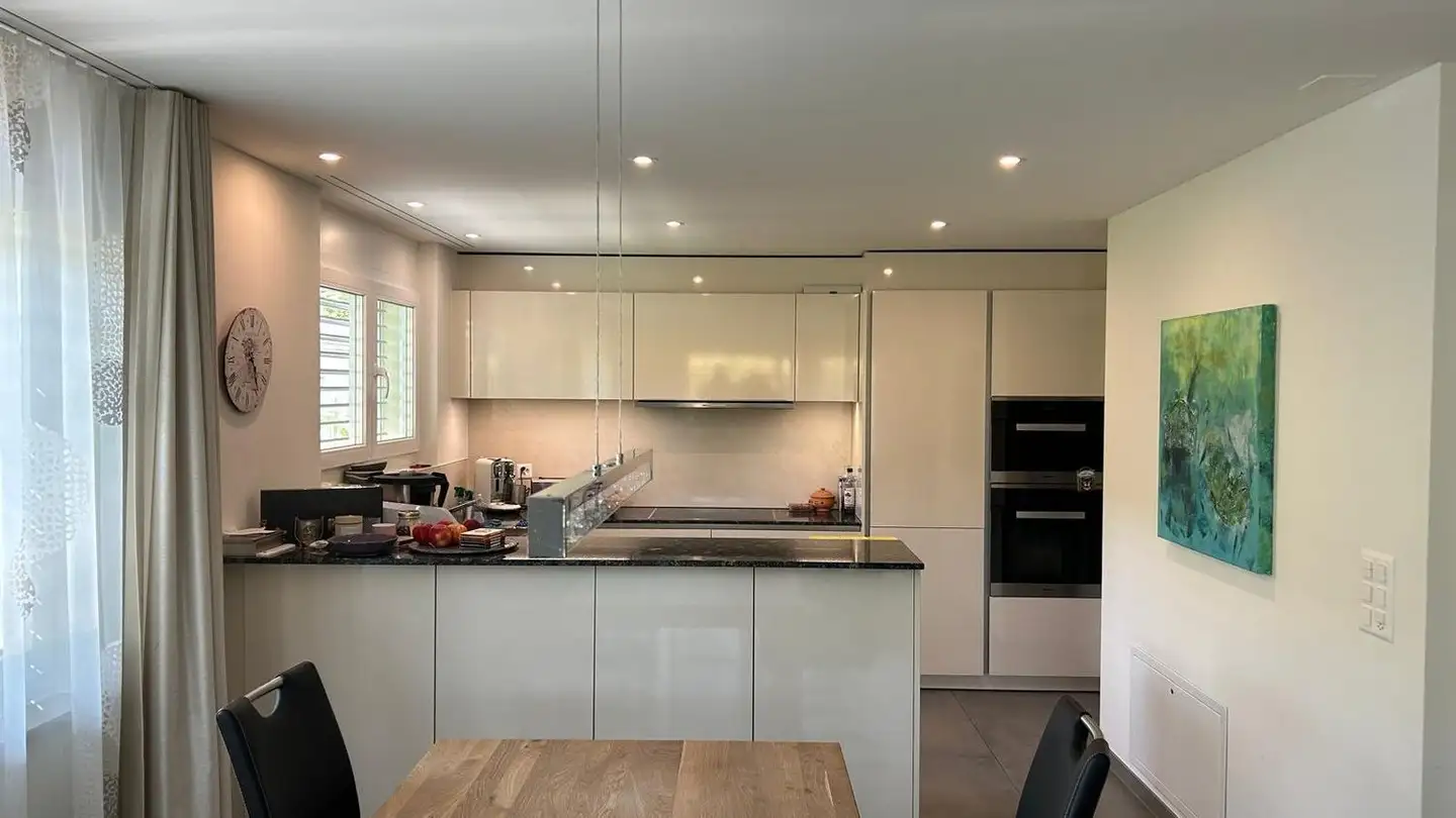 Appartamento in affitto - Dammwiesenstrasse 11b, 8406 Winterthur - Photo 2