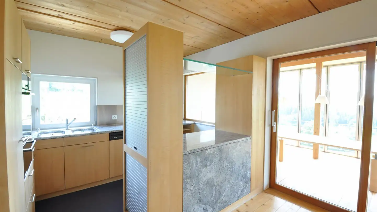 Casa singola in affitto - Grabenstrasse 20, 6019 Sigigen - Photo 4