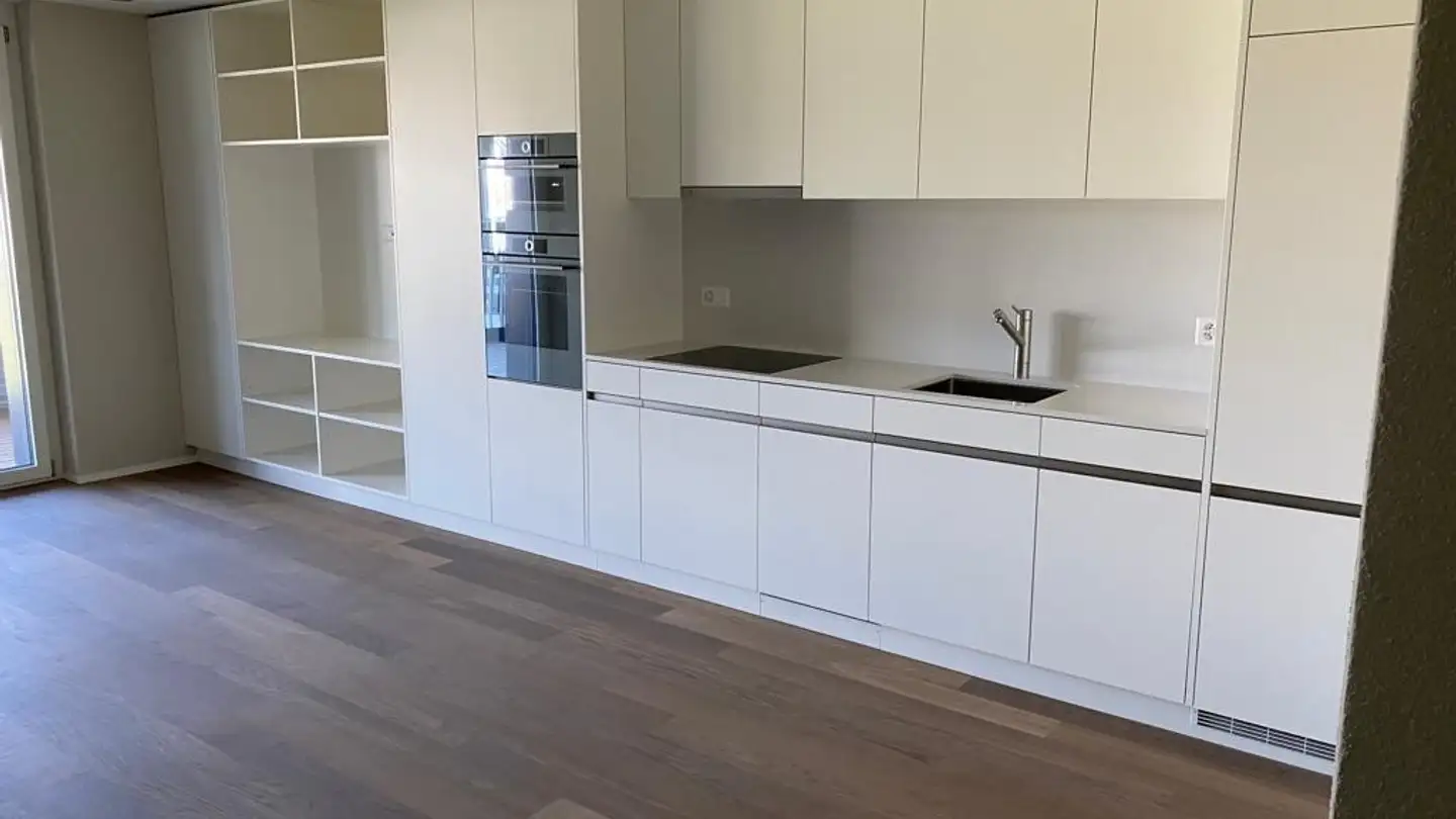 Wohnung mieten - Rätschengässli 36, 8302 Kloten