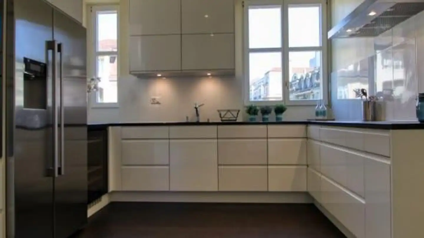 Zimmer mieten - Avenue Auguste Tissot 18, 1006 Lausanne - Foto 2