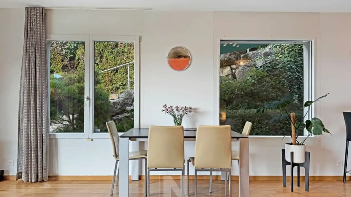 Casa singola in vendita - 1092 Belmont-sur-Lausanne - Foto 4