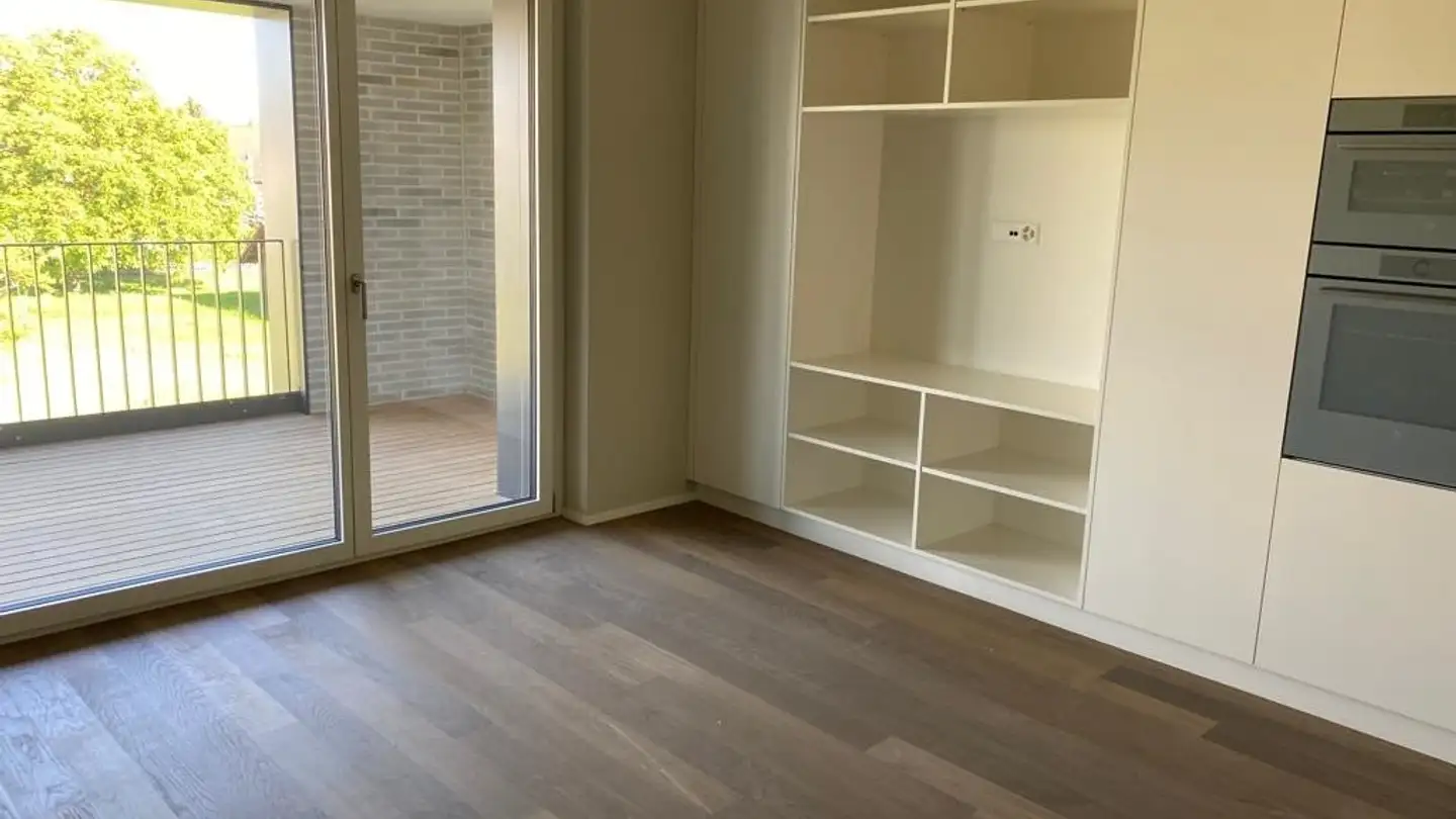 Wohnung mieten - Rätschengässli 36, 8302 Kloten - Foto 2