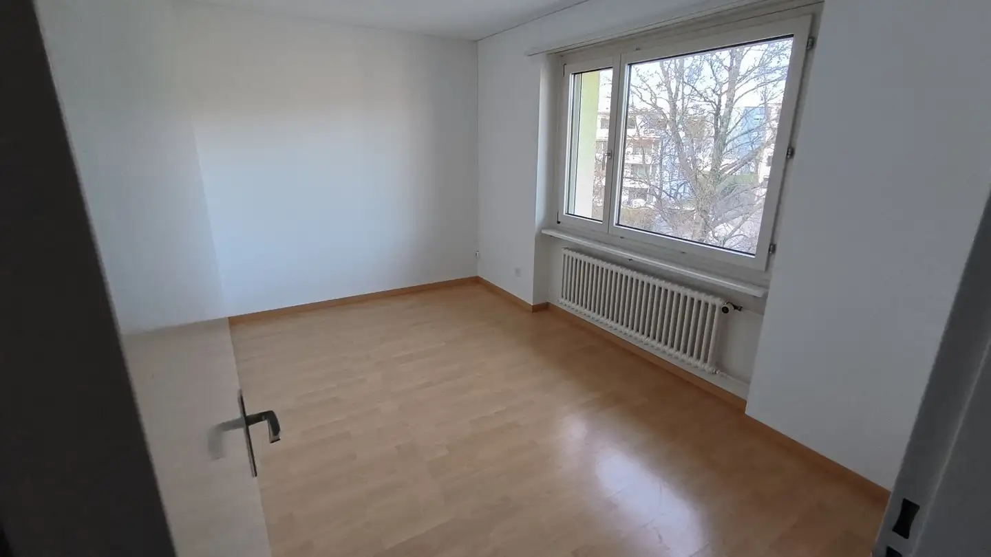 Zimmer mieten - 8600 Dübendorf