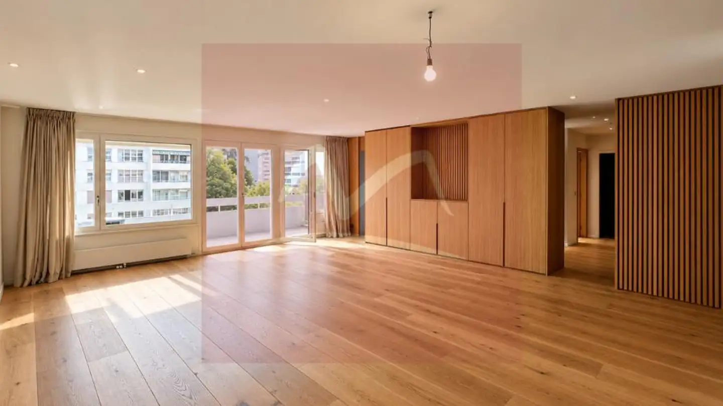 Appartement à louer - Avenue Krieg, 1206 Genève