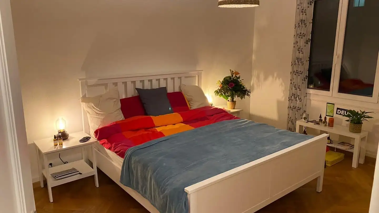 Appartement à louer - Chemin De Bellevue 4, 1005 Lausanne - Photo 2