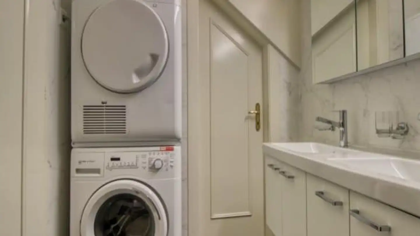 Zimmer mieten - Avenue Auguste Tissot 18, 1006 Lausanne - Foto 4