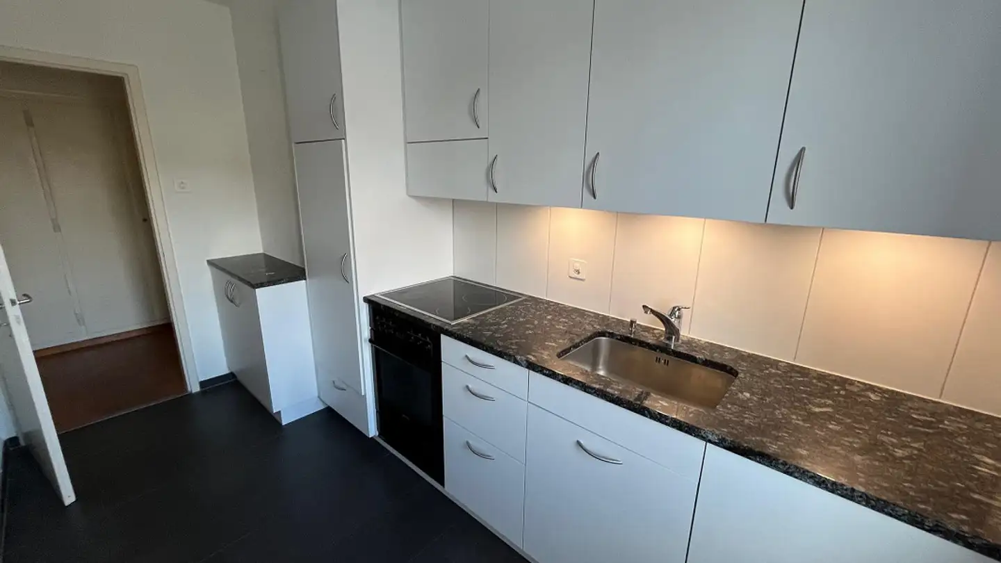 Appartement à louer - Güterstrasse 48, 3008 Bern