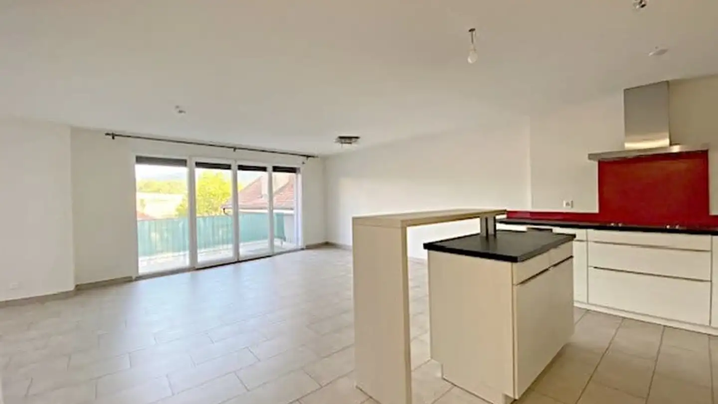 Wohnung kaufen - 1350 Orbe - Foto 3