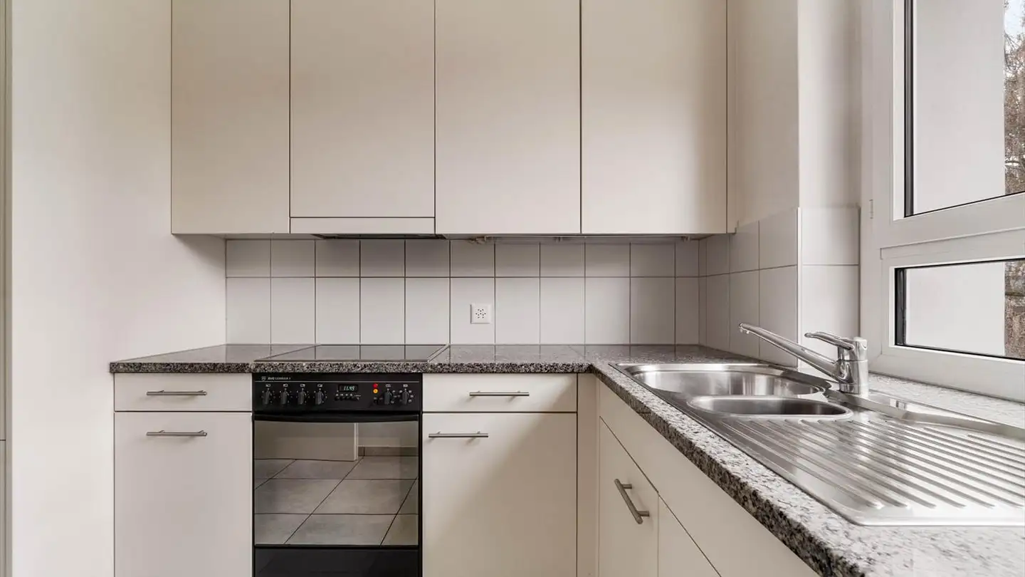 Appartamento in affitto - Lagerweg 10, 3250 Lyss - Photo 2