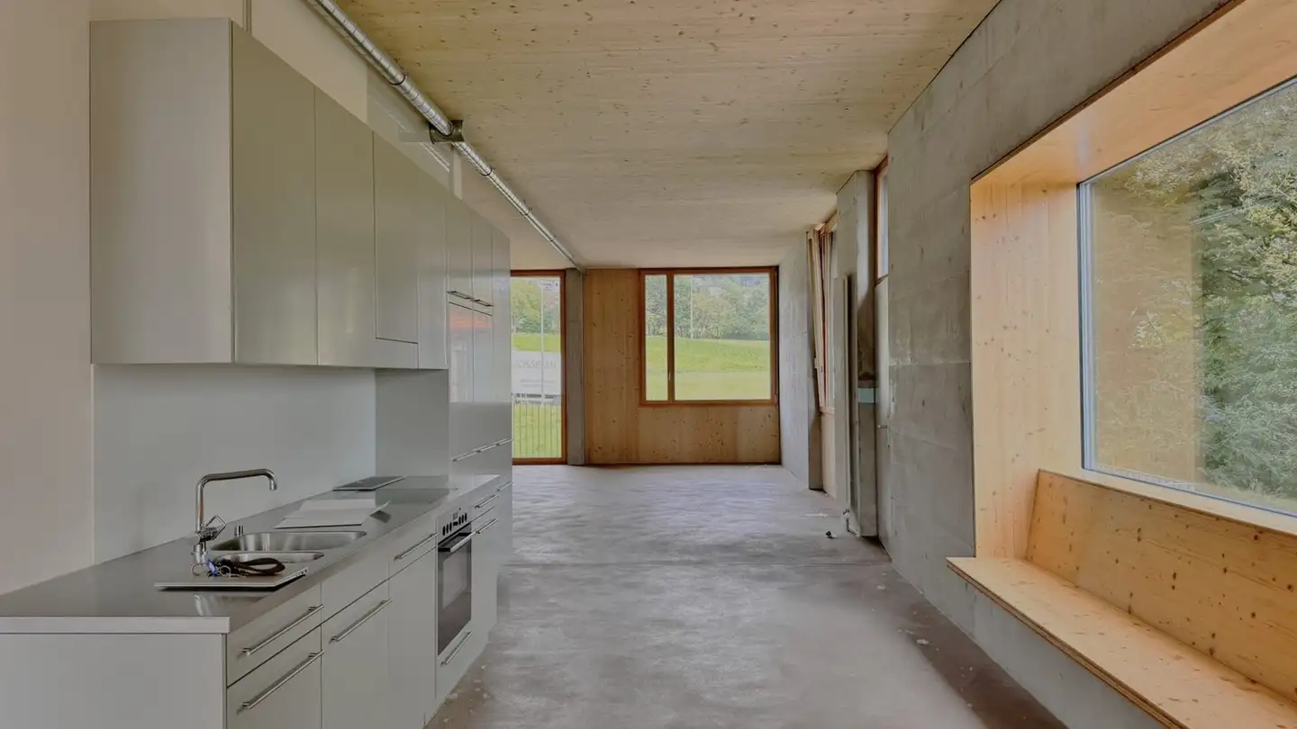 Loft mieten - Alte Sagi 5, 3044 Innerberg - Foto 2