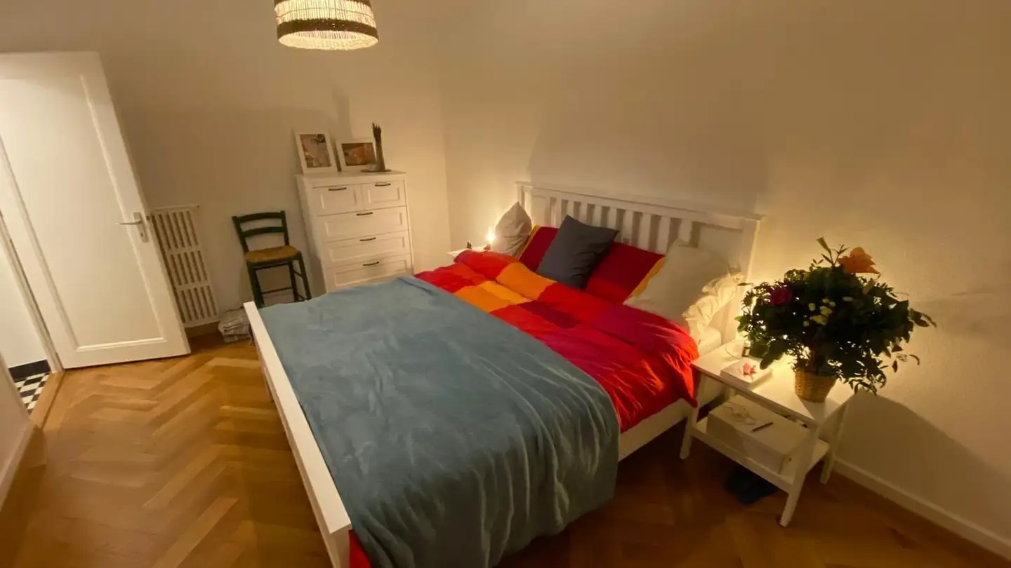 Appartement à louer - Chemin De Bellevue 4, 1005 Lausanne - Photo 3