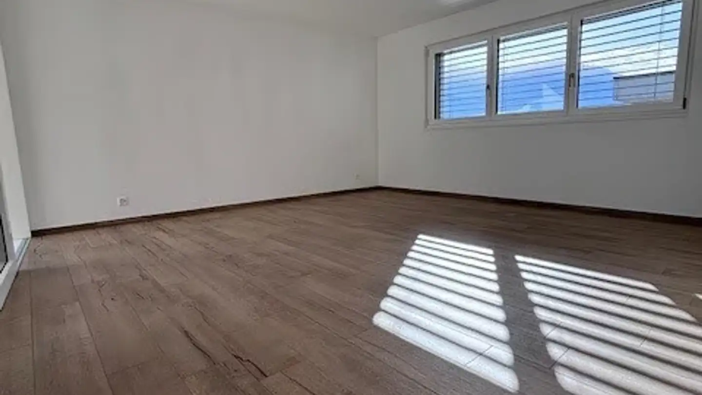 Apartment for rent - Rue de l'Eglise 11, 1926 Fully