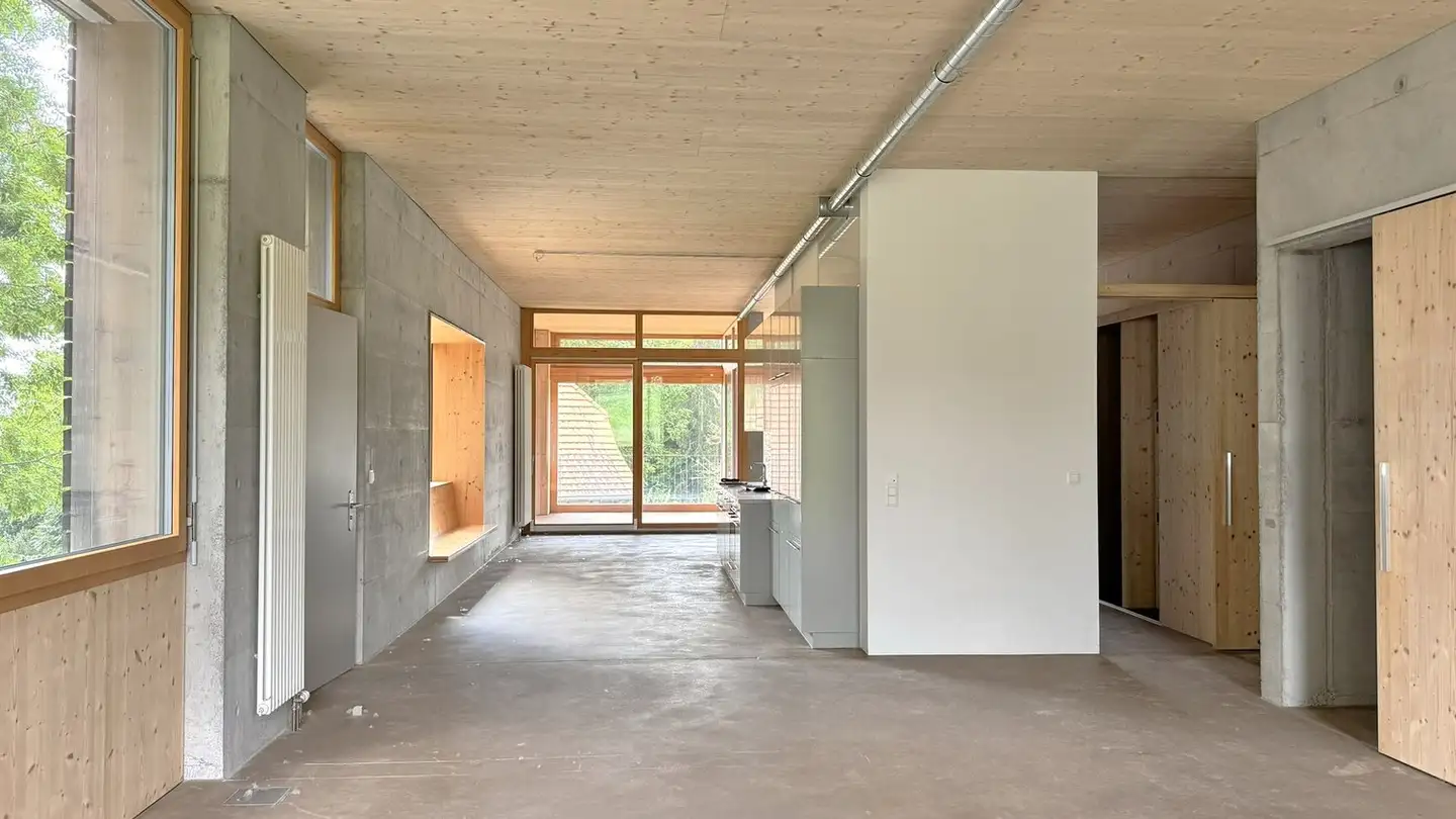 Loft mieten - Alte Sagi 5, 3044 Innerberg - Foto 3
