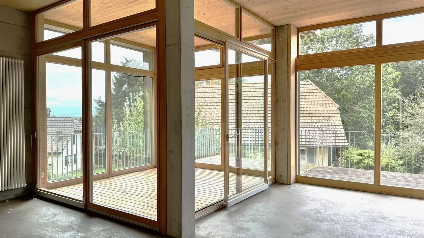 Loft mieten - Alte Sagi 5, 3044 Innerberg - Foto 4