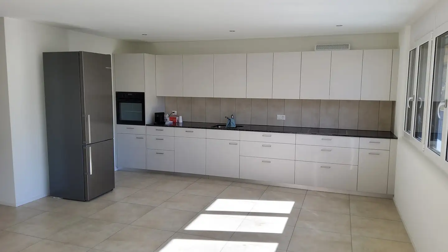 Wohnung mieten - Linden 92, 3619 Eriz - Foto 2
