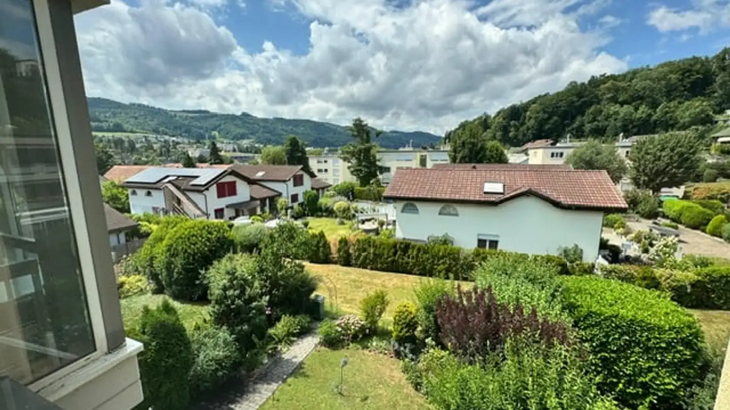 Appartement à louer - Altwiesenstrasse 44, 5436 Würenlos