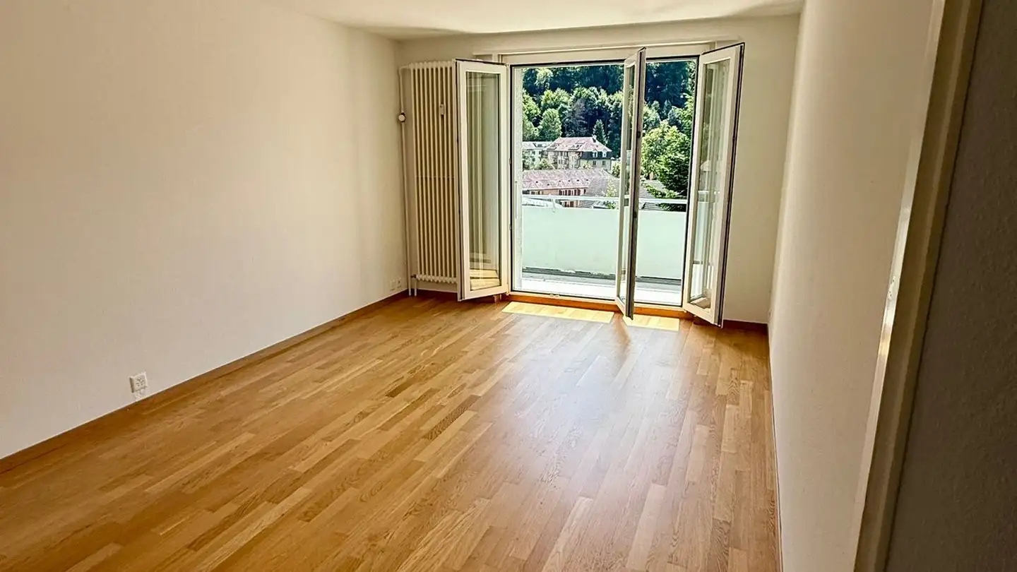 Apartment for rent - Stollbergstrasse 17a, 6003 Luzern - Photo 3
