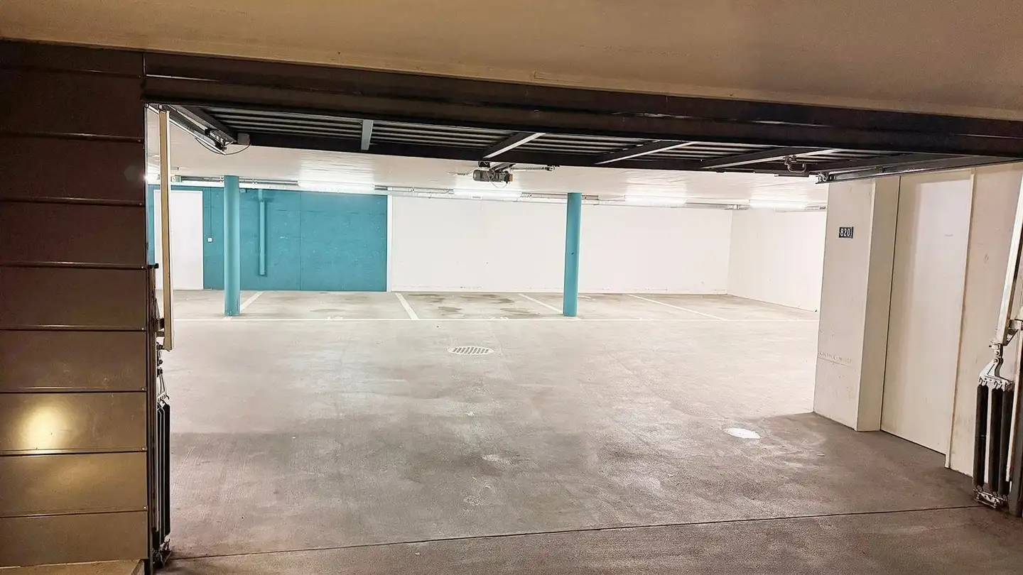 Parkplatz im Freien mieten - 8952 Schlieren - Foto 2