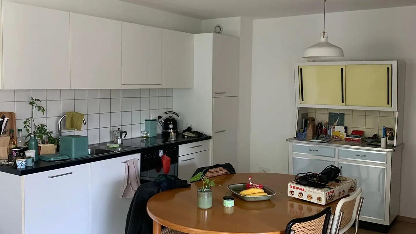 Appartamento in affitto - 1700 Fribourg
