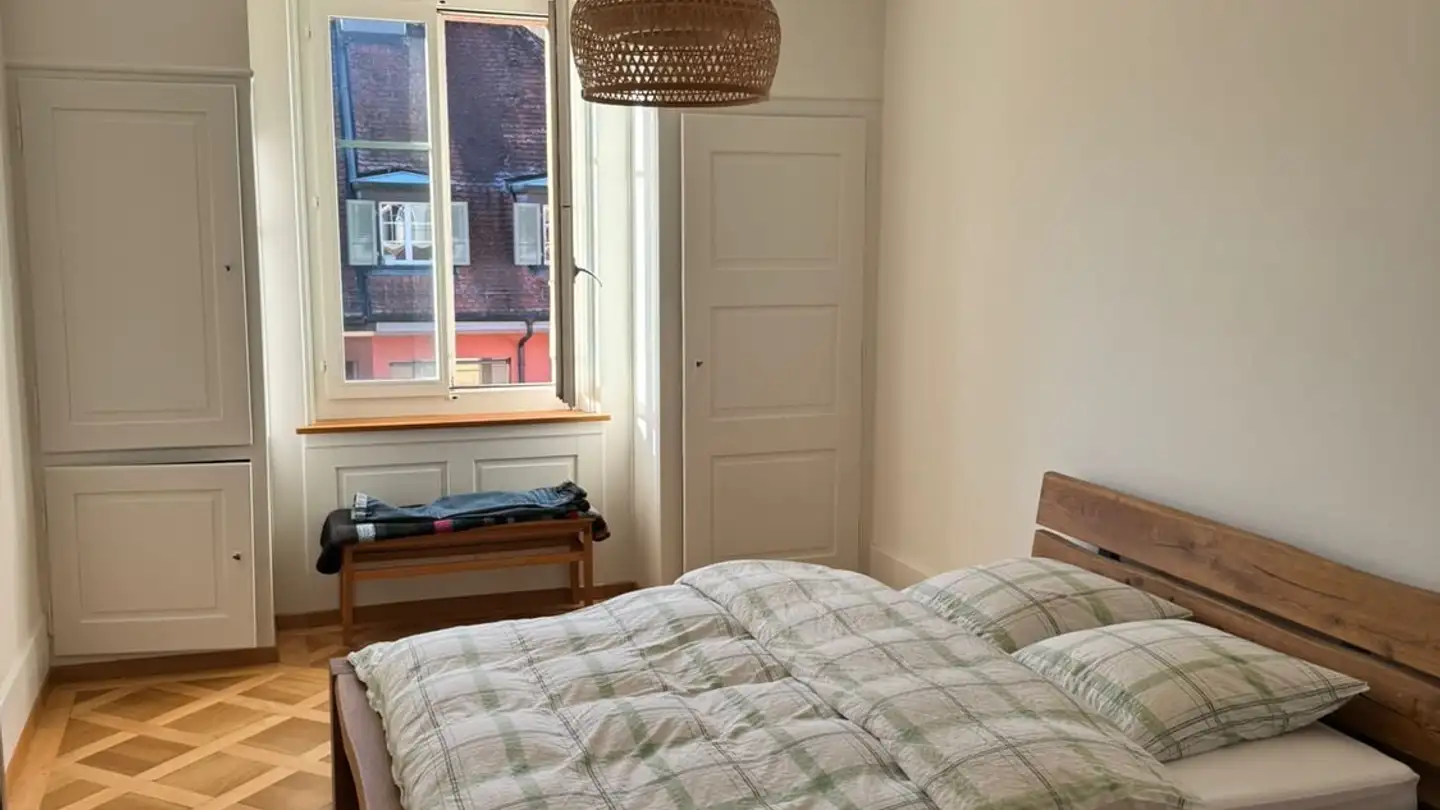 Stanza singola in affitto - Weissensteinstrasse 93, 3007 Bern