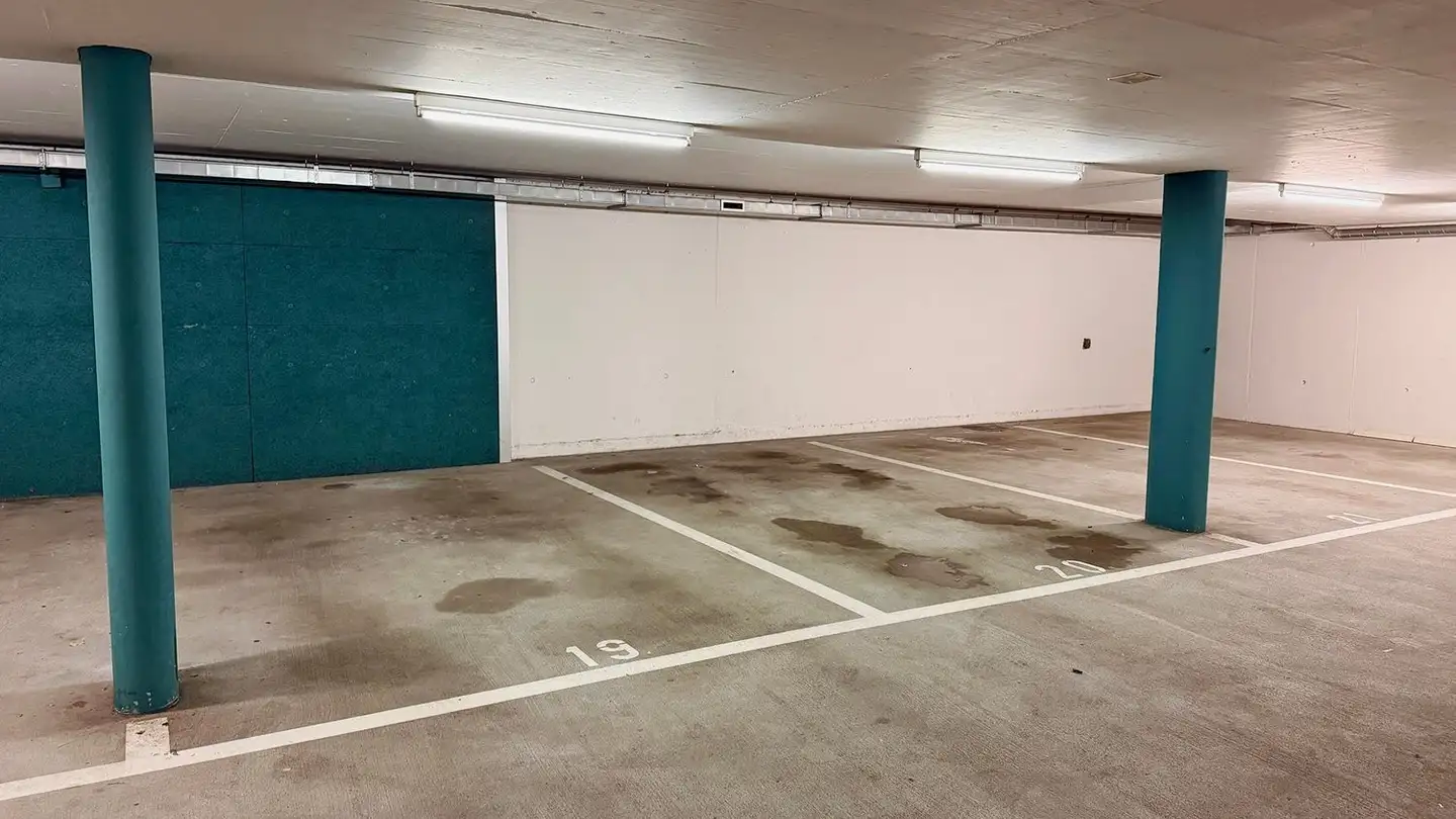 Parkplatz im Freien mieten - 8952 Schlieren - Foto 3