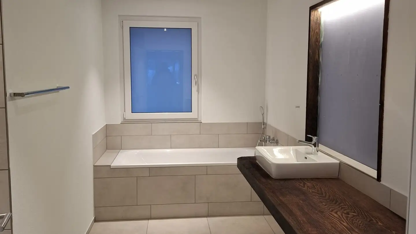 Wohnung mieten - Linden 92, 3619 Eriz - Foto 4
