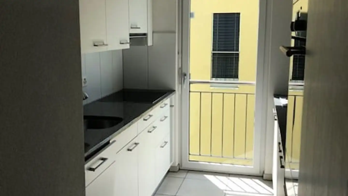 Dachgeschosswohnung mieten - Bornweg 6b, 4629 Fulenbach - Foto 3