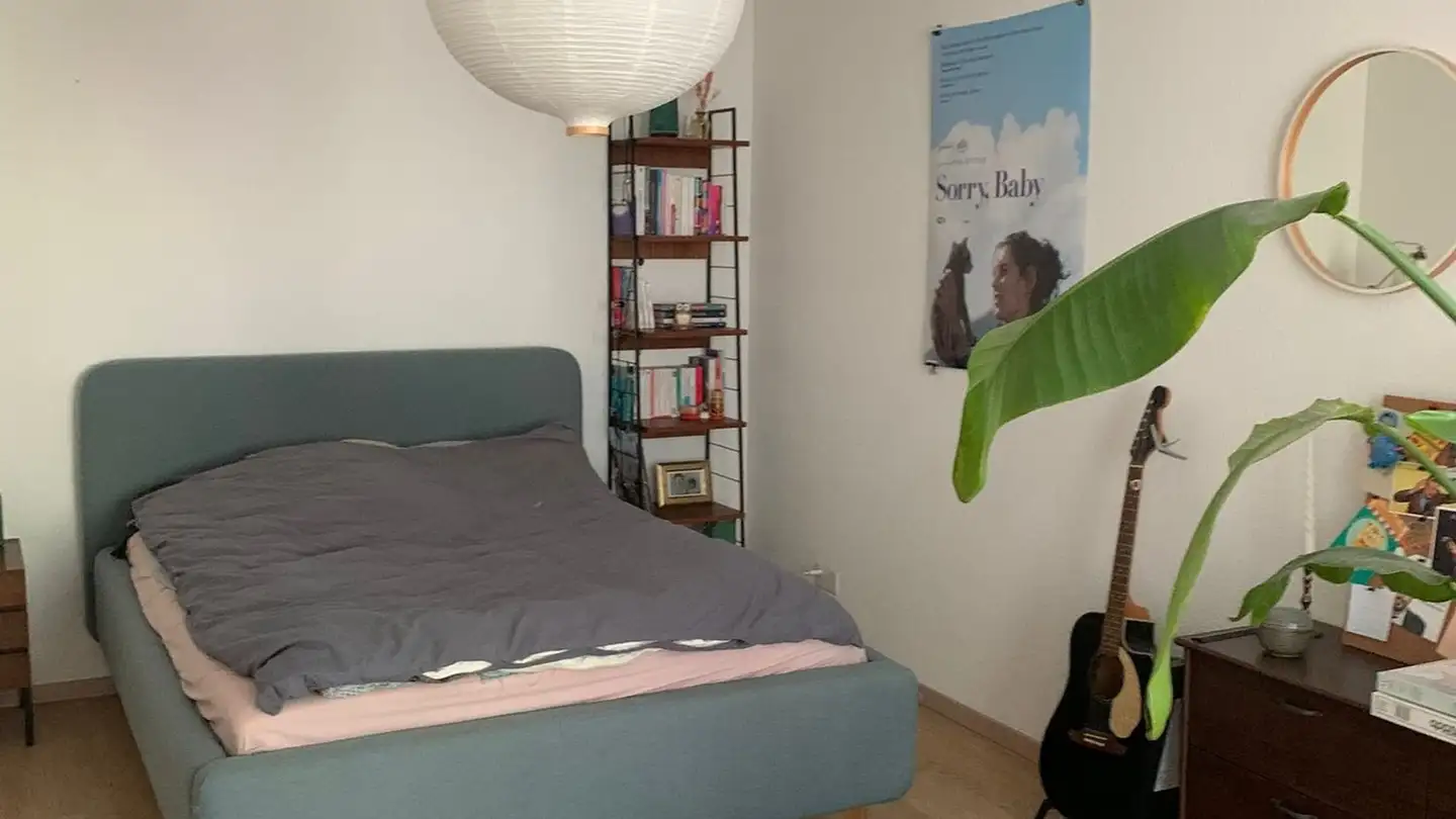 Appartamento in affitto - 1700 Fribourg - Foto 2
