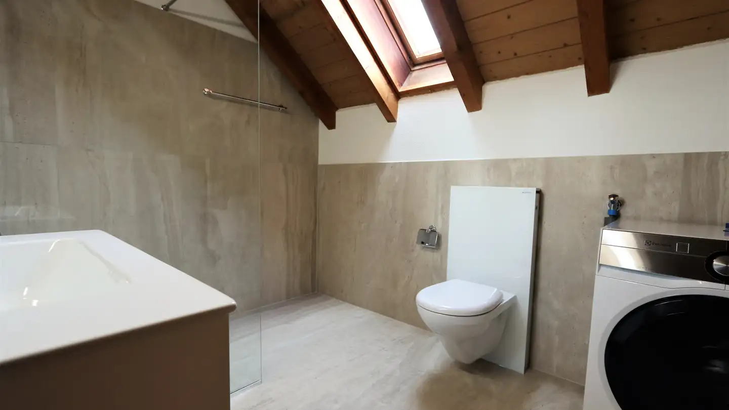 Apartment for rent - Dorfstrasse 32, 5405 Dättwil AG - Photo 4