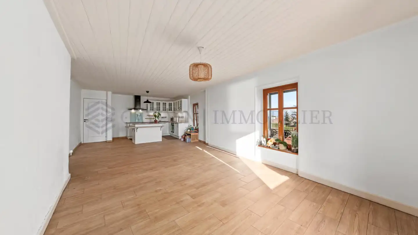Wohnung kaufen - 1242 Satigny - Foto 4
