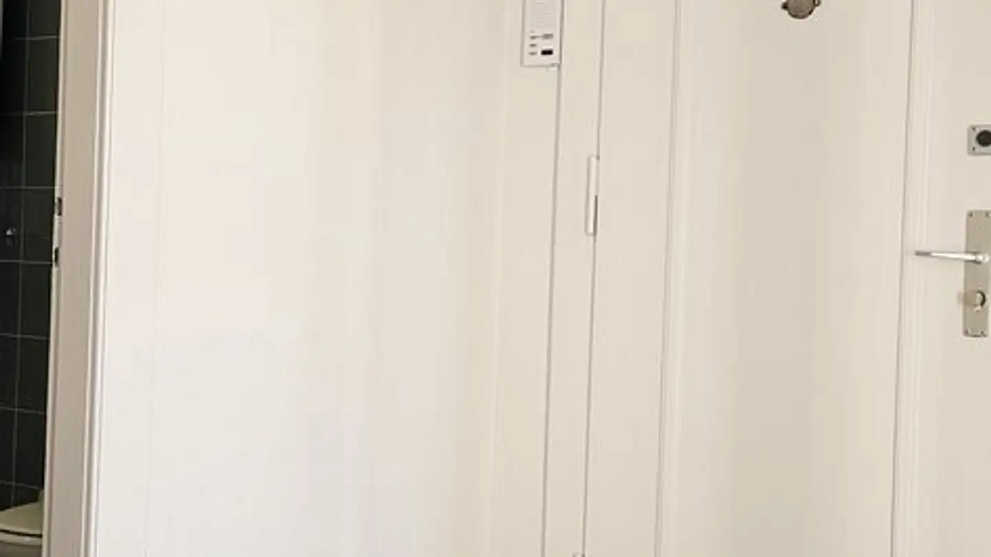 Apartment for rent - Avenue Marc-Dufour, 1007 Lausanne - Photo 2