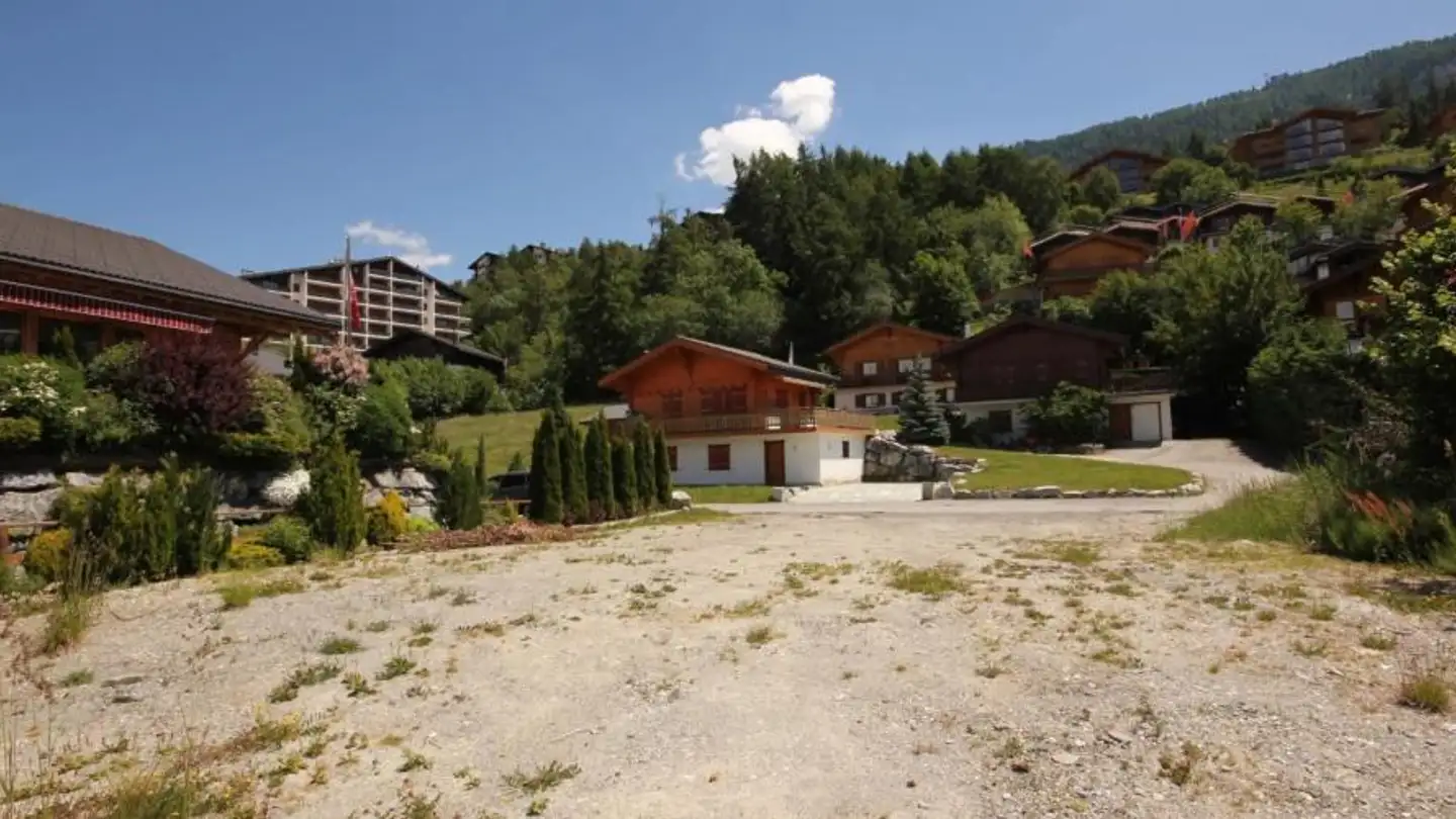 Bauland kaufen - Chemin De Tsamandon 40, 1997 Haute-Nendaz - Foto 2