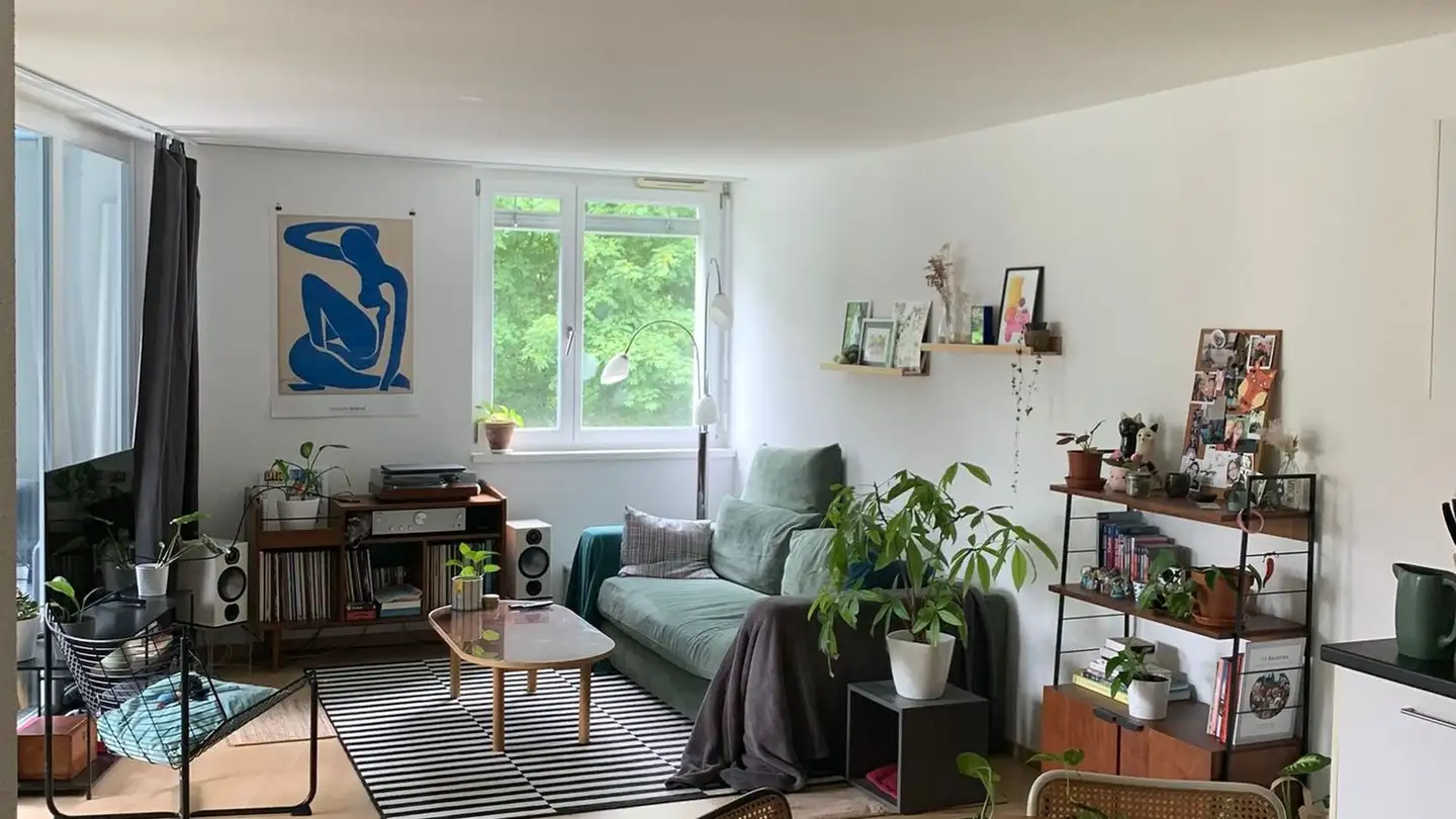 Appartamento in affitto - 1700 Fribourg - Foto 4