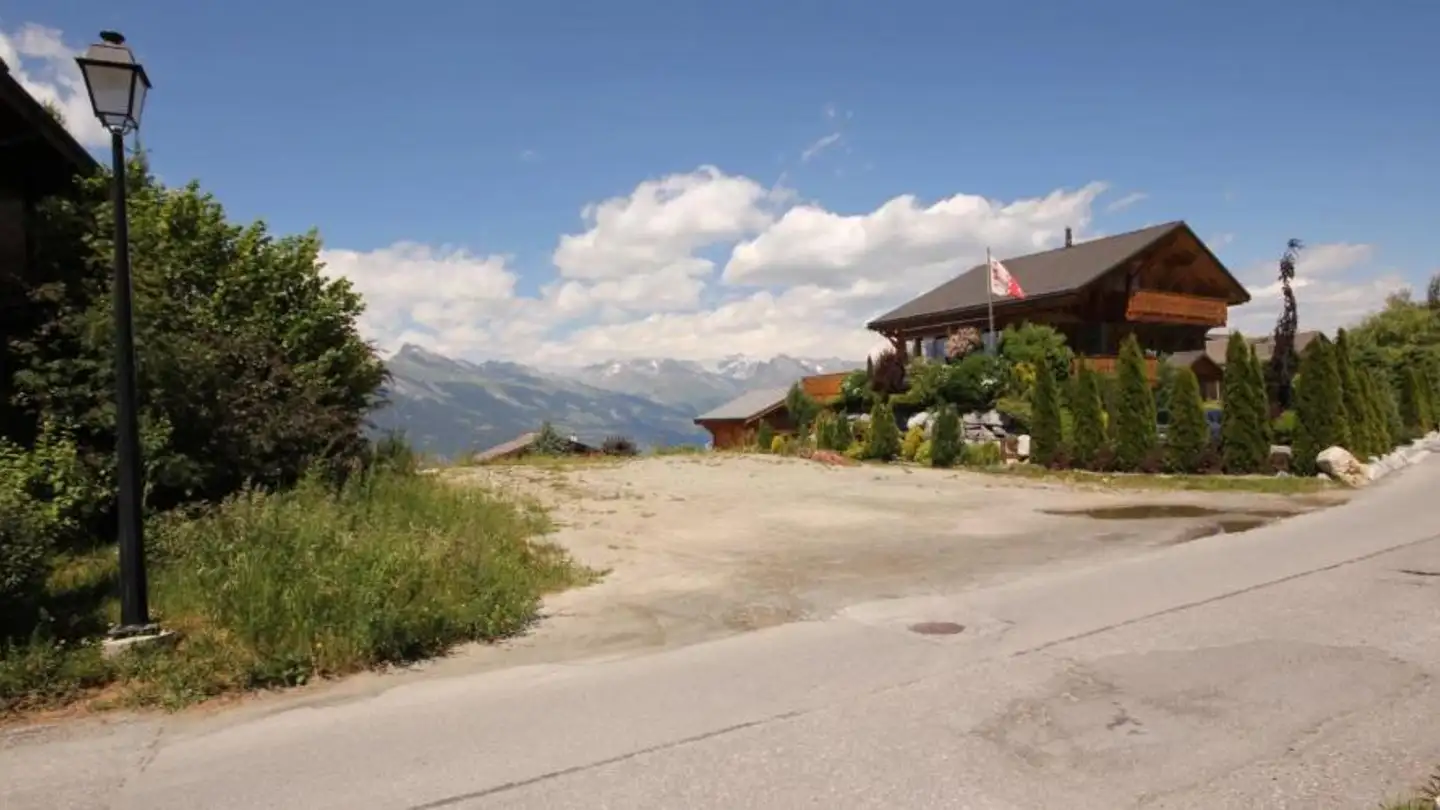 Bauland kaufen - Chemin De Tsamandon 40, 1997 Haute-Nendaz - Foto 3