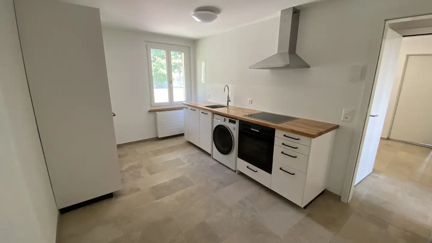 Appartement à louer - Bündtenstrasse 6, 4524 Günsberg