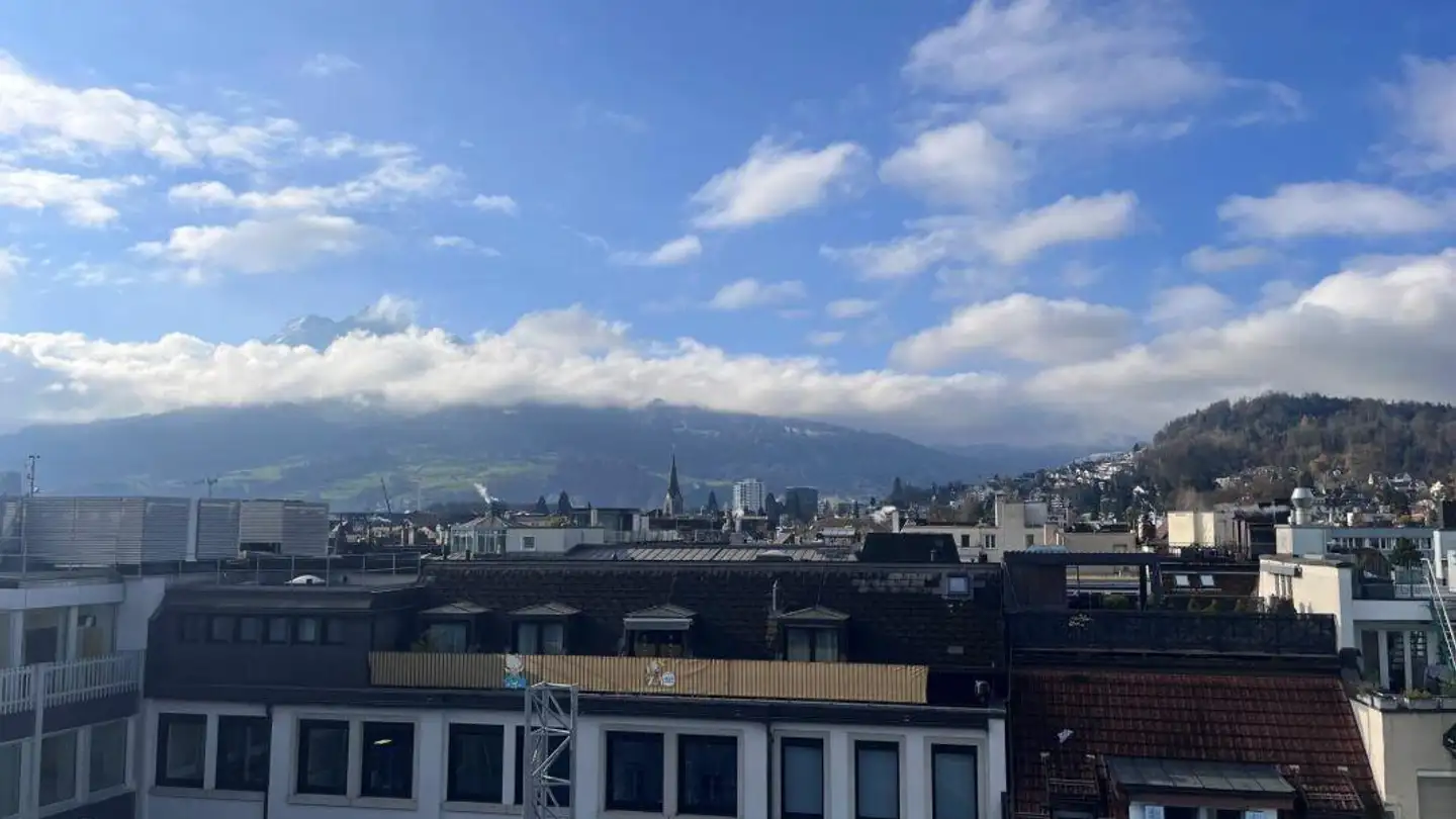 Wohnung mieten - Sempacherstrasse 40, 6003 Luzern - Foto 2