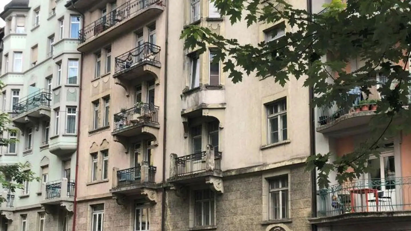 Wohnung mieten - Sempacherstrasse 40, 6003 Luzern - Foto 3