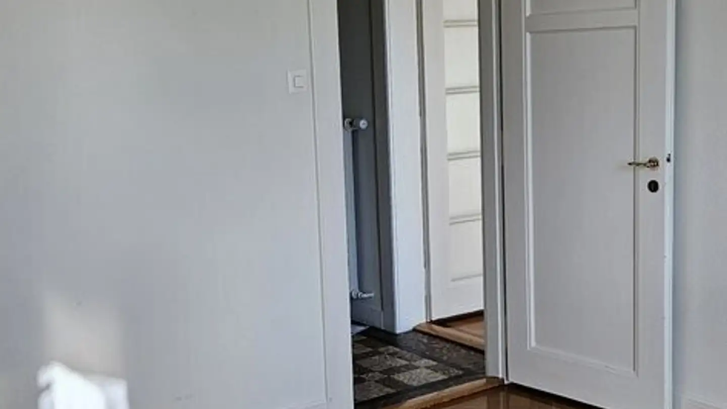 Apartment for rent - Avenue Marc-Dufour, 1007 Lausanne - Photo 3