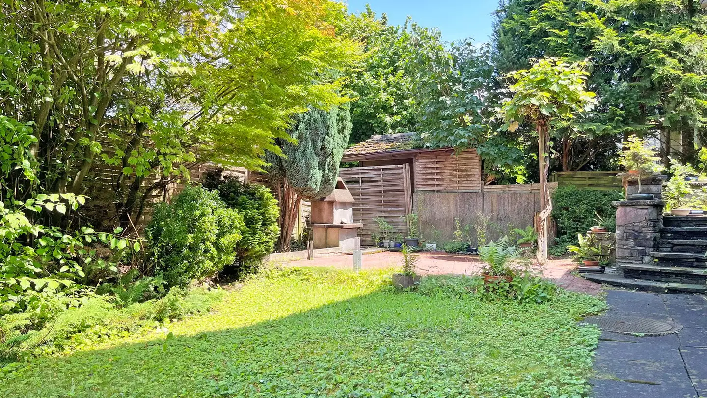 Einfamilienhaus mieten - Limmattalstrasse 300, 8049 Zürich - Foto 3