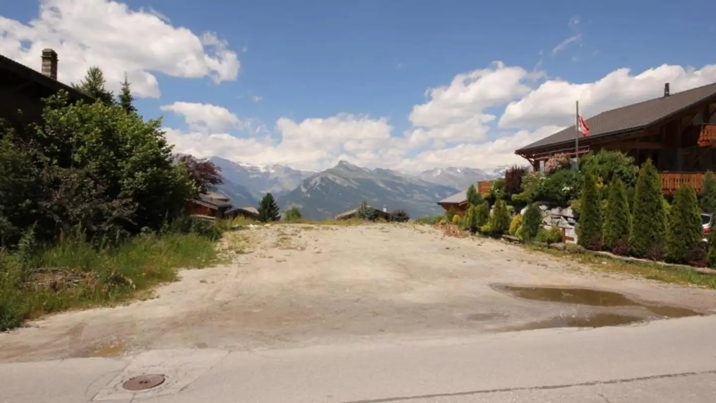 Bauland kaufen - Chemin De Tsamandon 40, 1997 Haute-Nendaz - Foto 4
