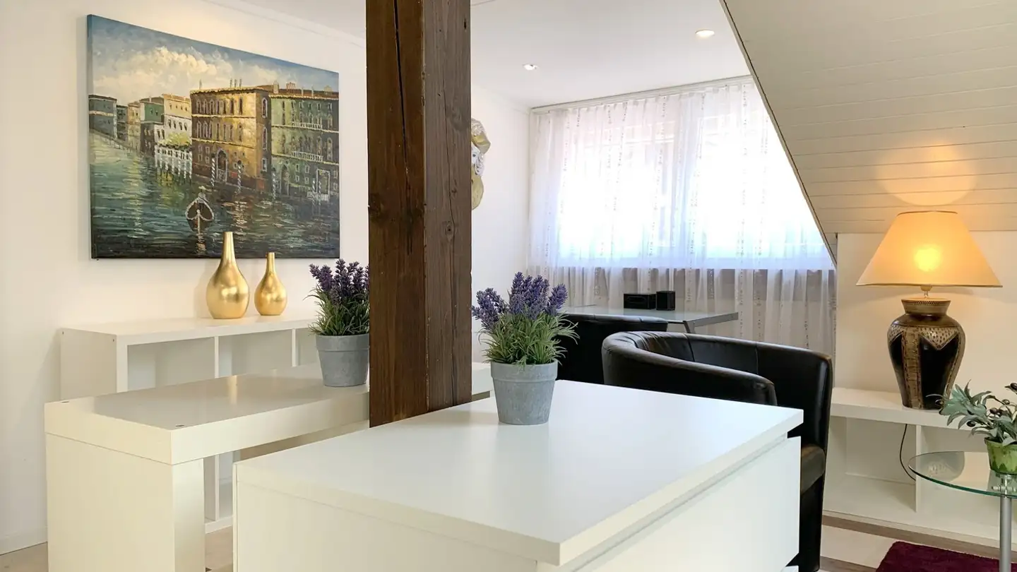 Appartamento in affitto - Spisergasse 43, 9000 St. Gallen