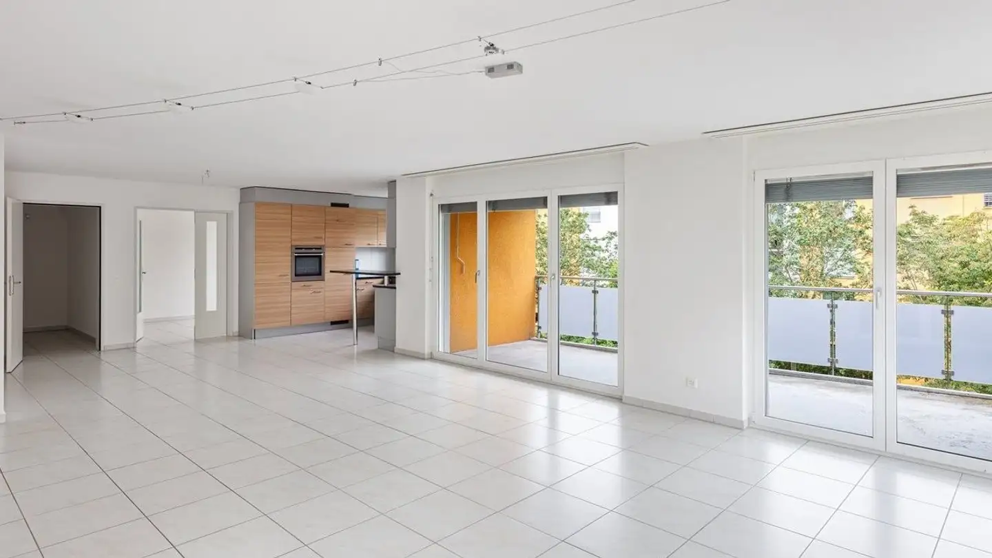 Wohnung mieten - St. Gallerstrasse 68a, 9500 Wil SG - Foto 2
