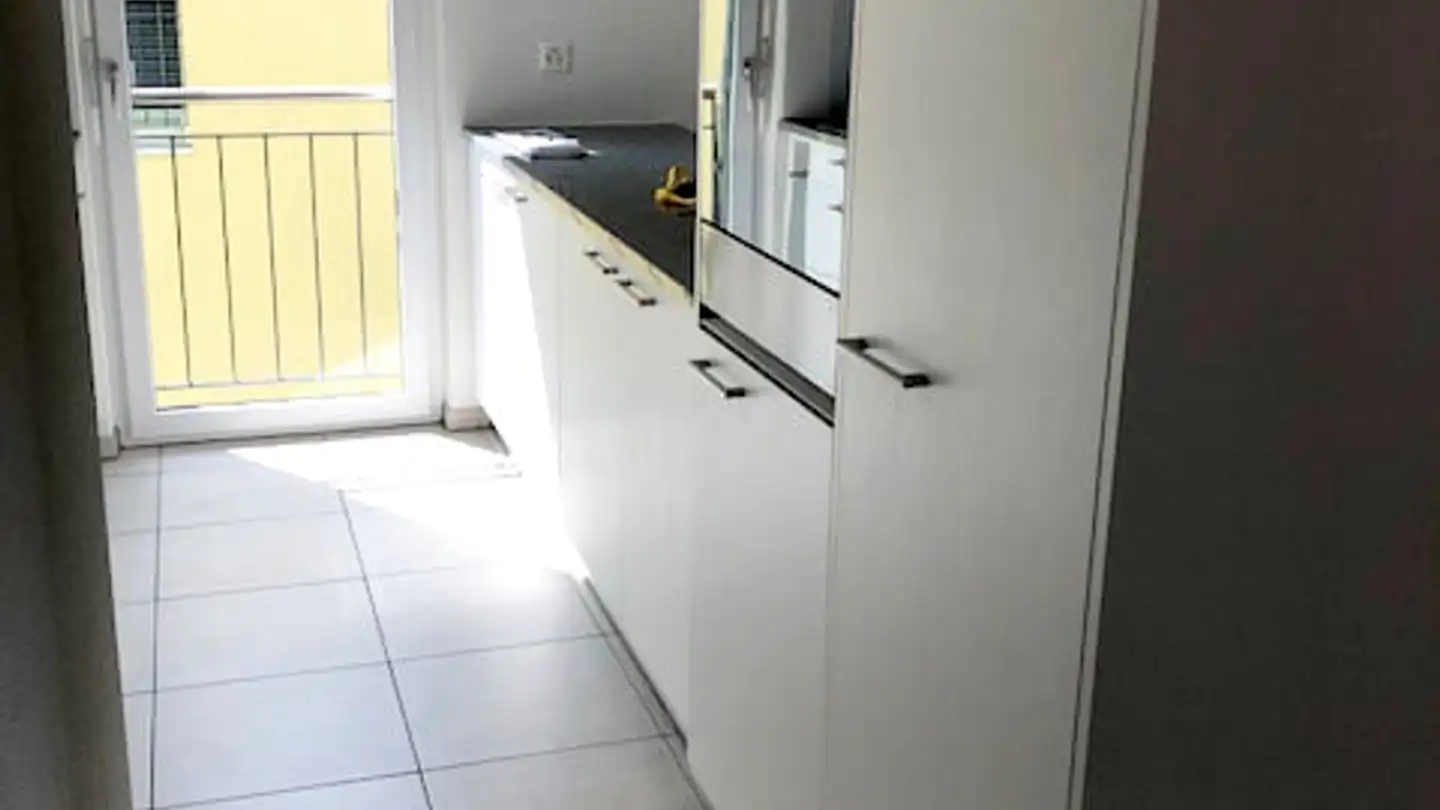 Dachgeschosswohnung mieten - Bornweg 6b, 4629 Fulenbach - Foto 4