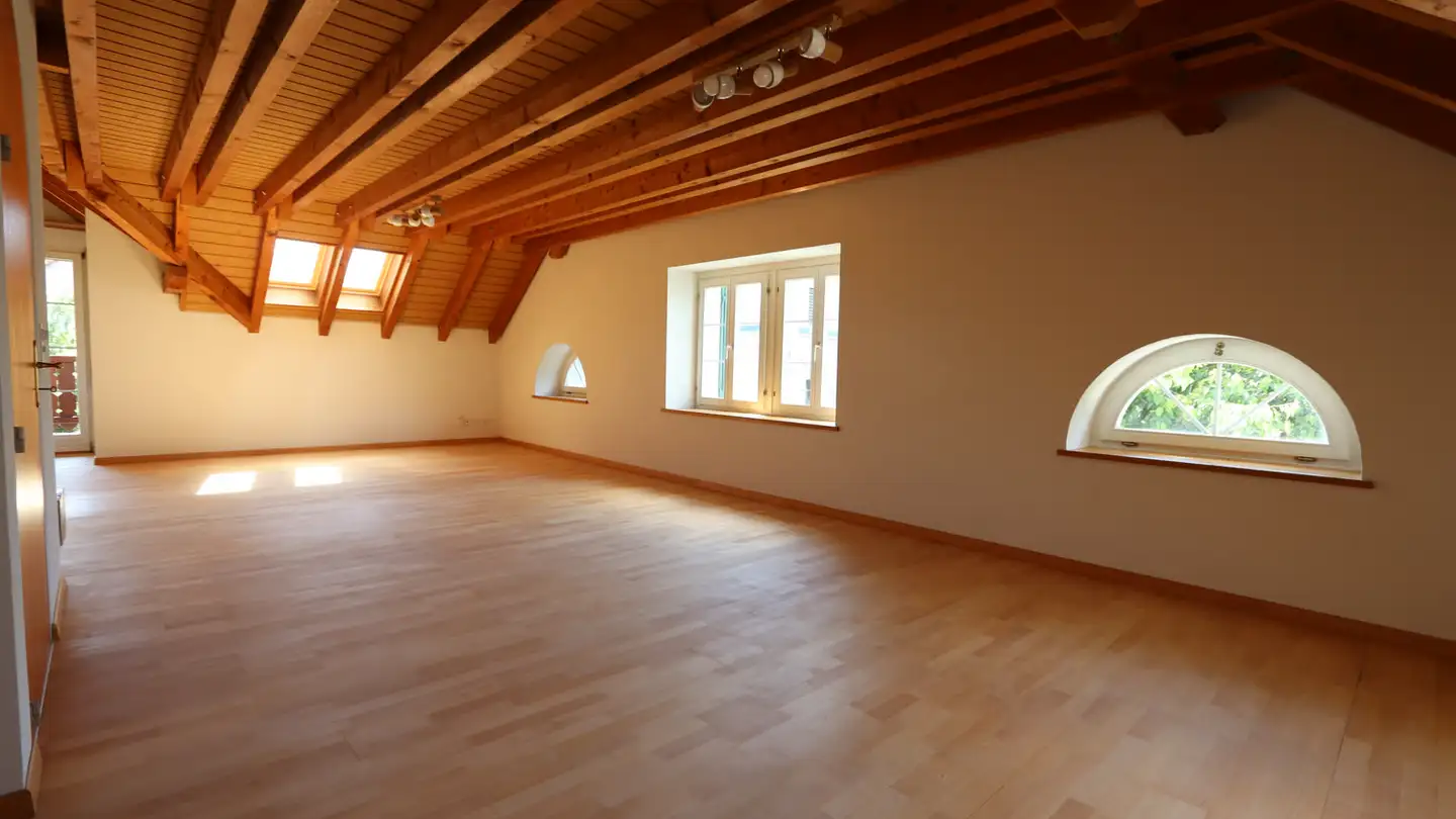 Apartment for rent - Dorfstrasse 32, 5405 Dättwil AG